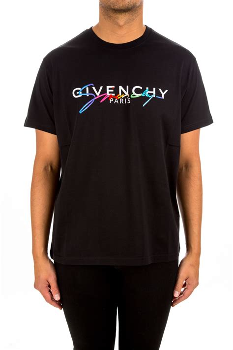 givenchy mens t shirts sale|Givenchy t shirt price in south africa.